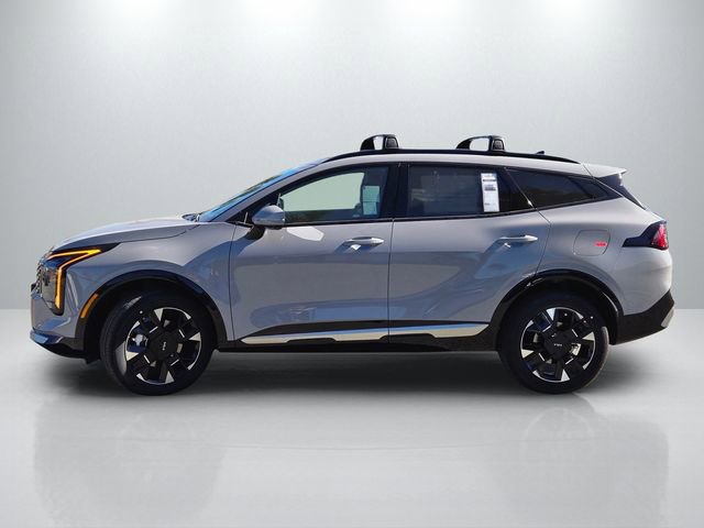 New 2026 Kia Sportage SX Prestige image 8