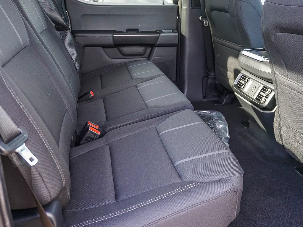 New 2026 Ford F150 STX w/ F-150 LOBO Package AWD/4WD image 13