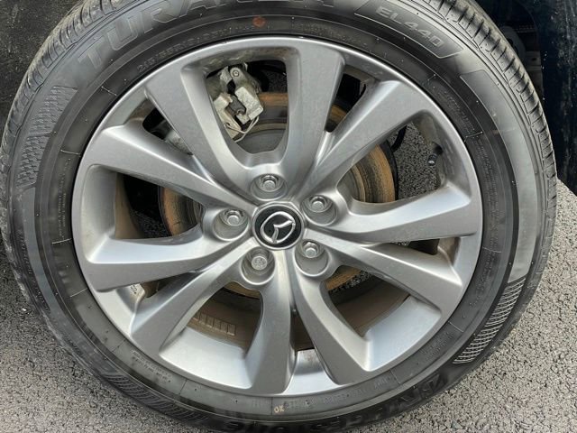 Certified 2023 MAZDA CX-30 AWD 2.5 S w/ Preferred Package image 26