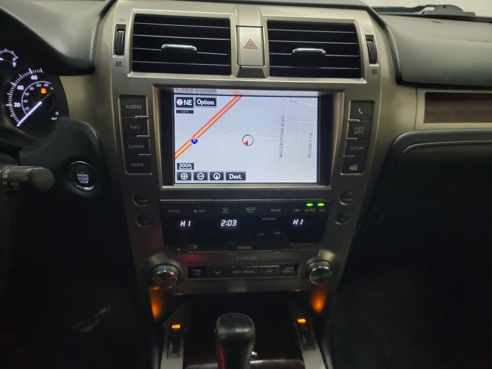 Used 2018 Lexus GX 460 image 21