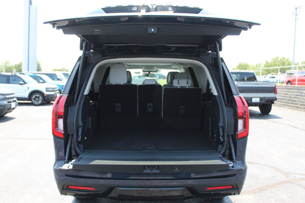 New 2027 Ford Expedition Max Platinum AWD/4WD image 17