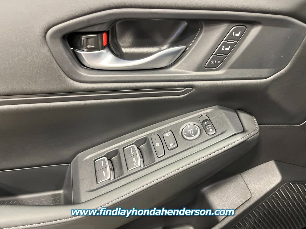 New 2026 Honda Accord Sport image 10