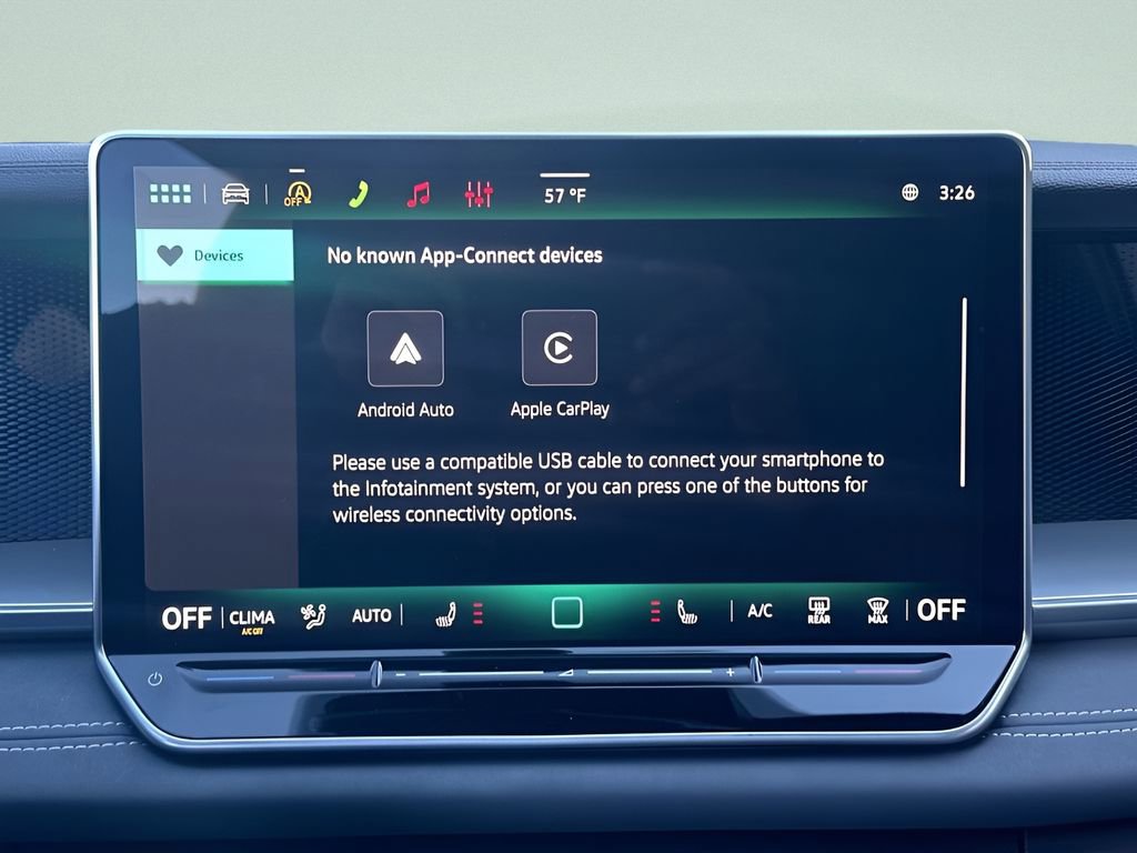 New 2026 Volkswagen Tiguan SE R-Line AWD/4WD image 18