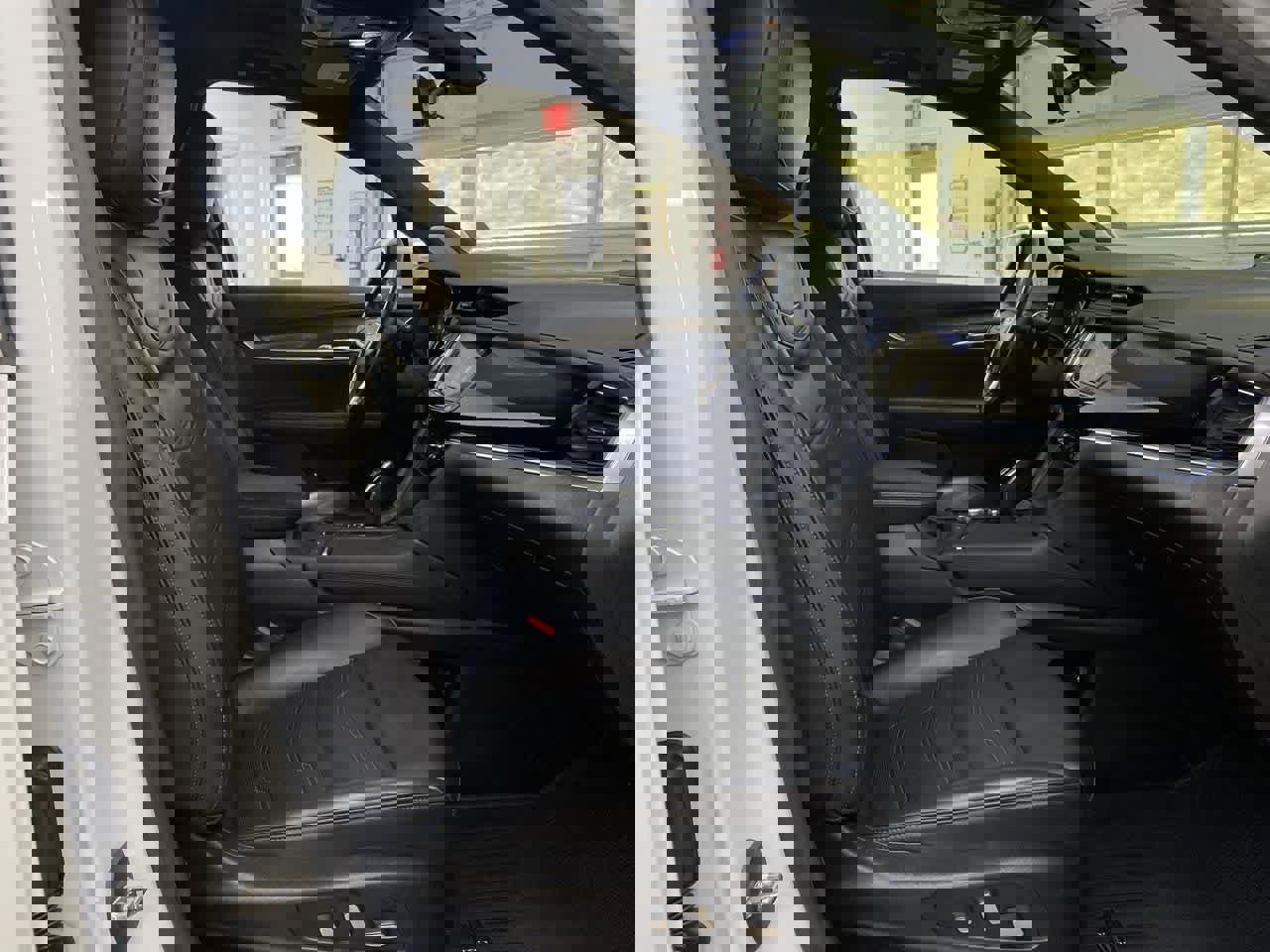 Used 2020 Cadillac XT6 Premium Luxury w/ Platinum Package image 20