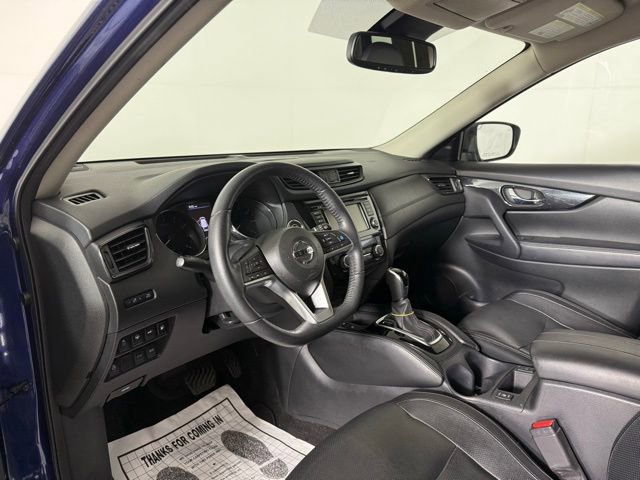 Used 2020 Nissan Rogue SL image 5