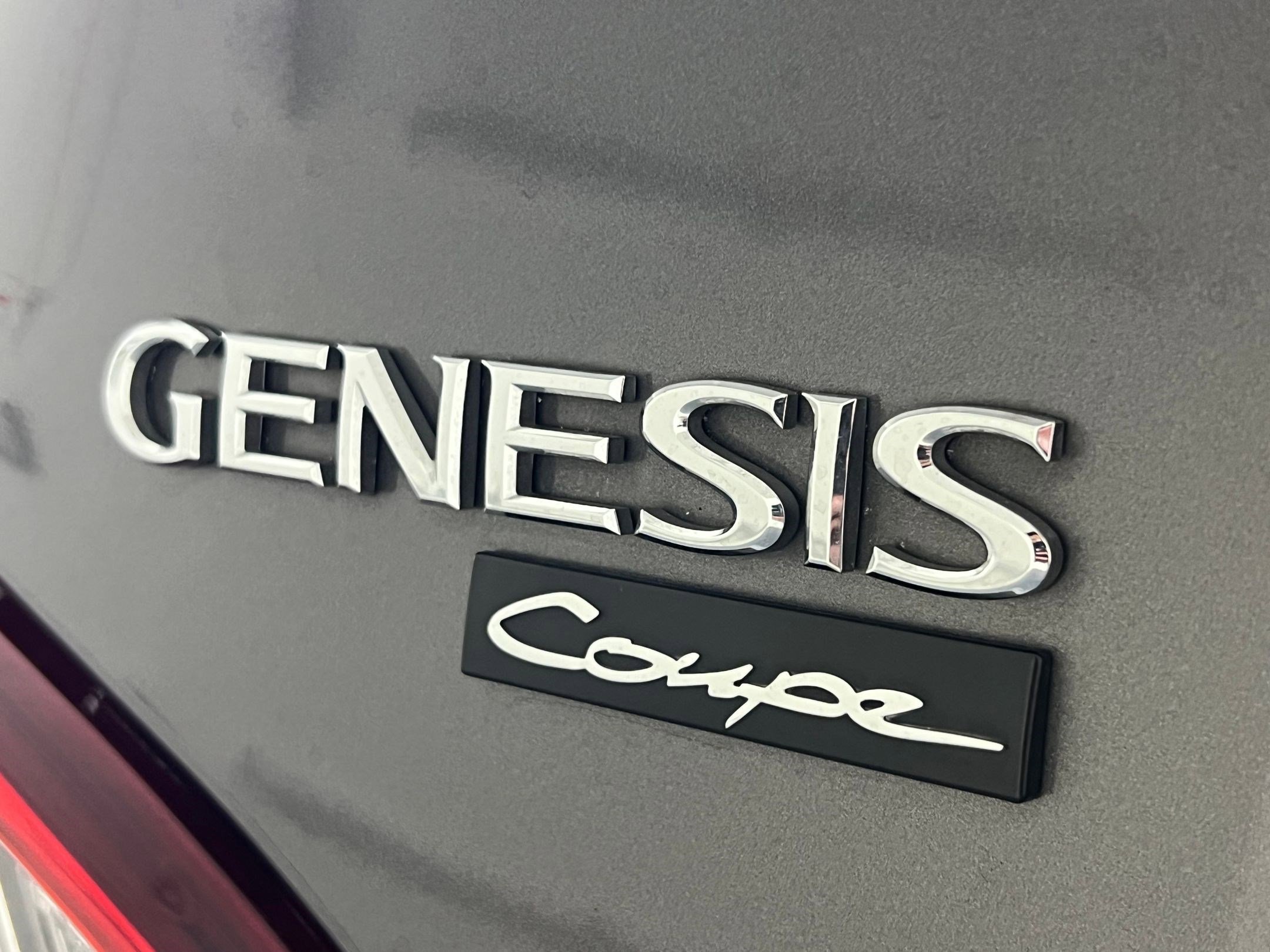 Used 2013 Hyundai Genesis 3.8 image 36