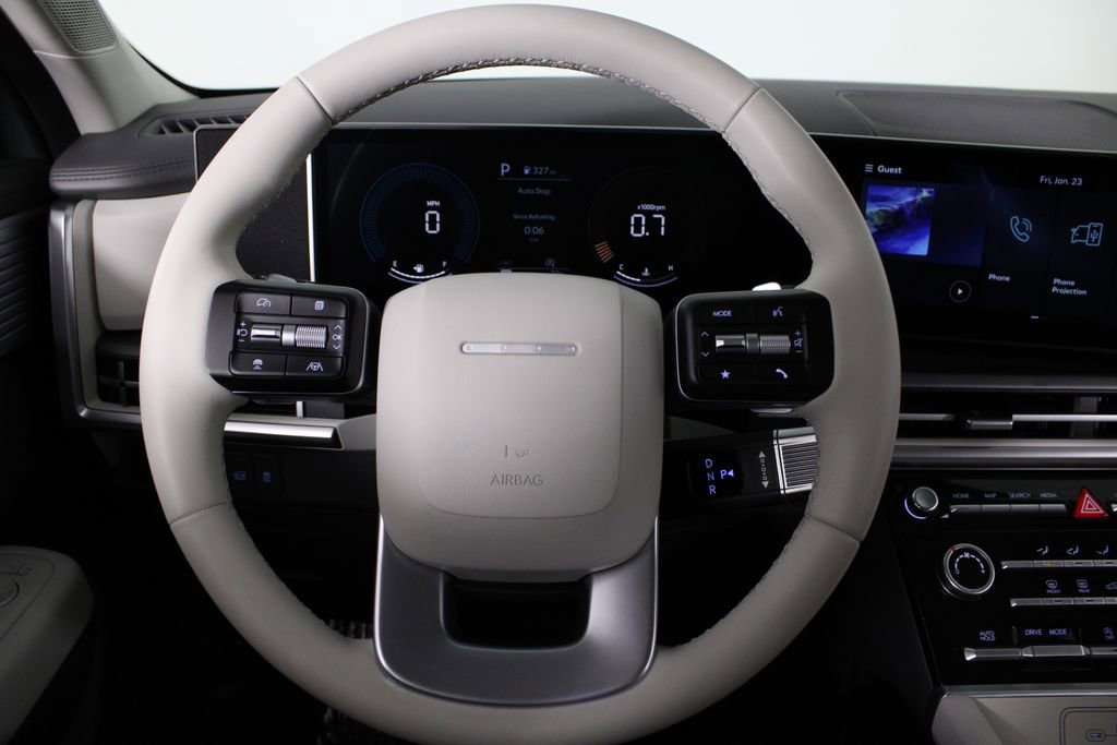 Certified 2026 Hyundai Santa Fe SE image 25