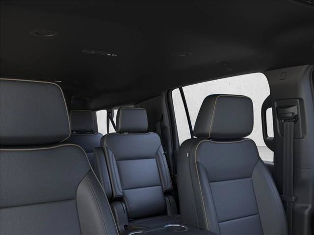 New 2026 Chevrolet Suburban Premier RWD image 24