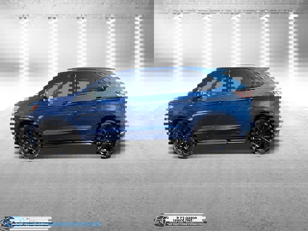 Used 2023 Ford Edge ST-Line w/ Cargo Accessory Package image 4