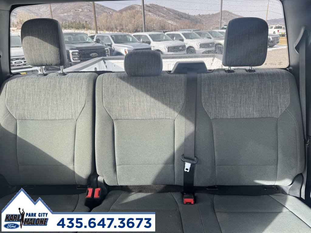 Used 2023 Ford F250 XLT w/ FX4 Off-Road Package image 20