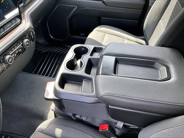 Used 2023 Chevrolet Silverado 1500 RST AWD/4WD image 15