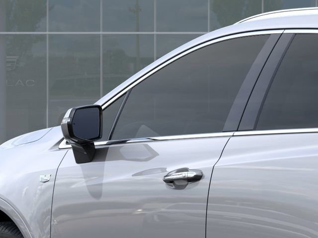 New 2025 Cadillac XT5 Premium Luxury w/ Technology Package image 12