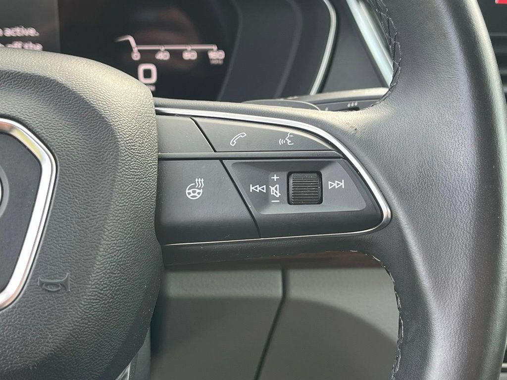 Used 2021 Audi Q5 2.0T Premium Plus AWD/4WD image 36