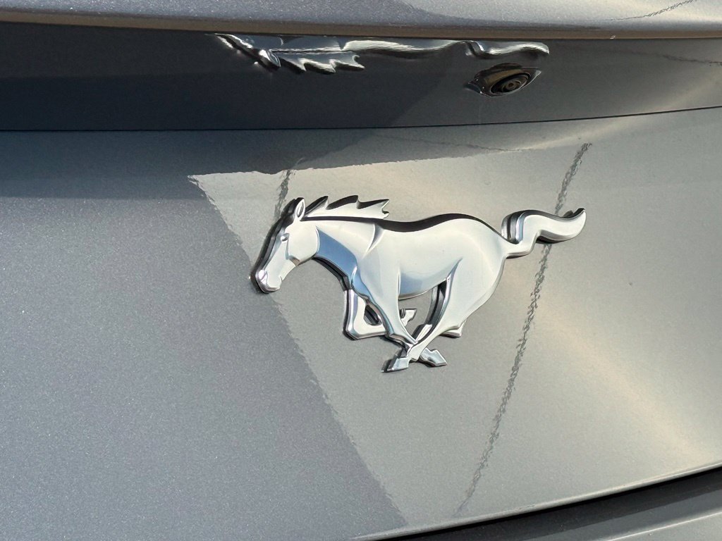 New 2026 Ford Mustang Premium RWD image 26