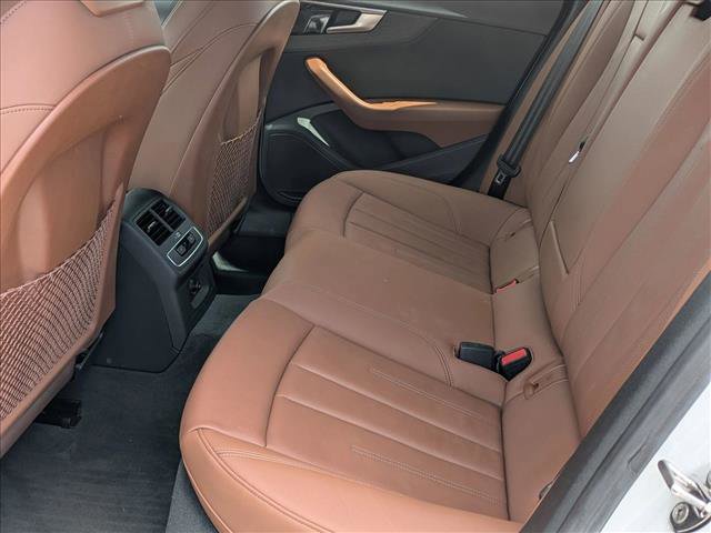 Used 2022 Audi A5 2.0T Premium AWD/4WD image 19