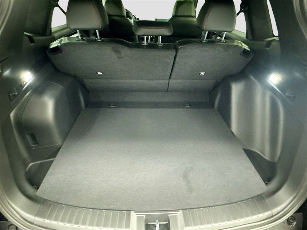 New 2026 Honda CR-V Sport-L image 25