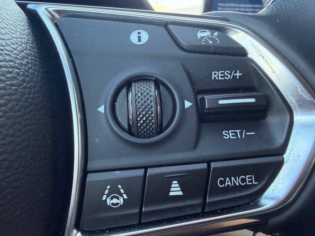 Used 2023 Acura RDX w/ Technology Package FWD image 18