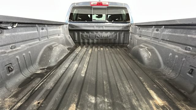 Used 2019 GMC Canyon Denali AWD/4WD image 27