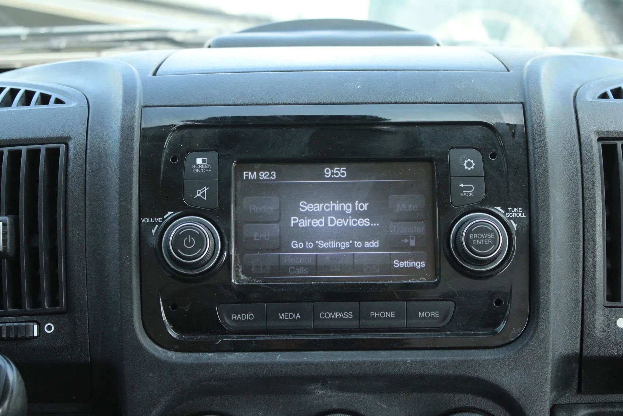 Used 2018 RAM ProMaster 1500 w/ Mopar Trailer Tow Group image 22