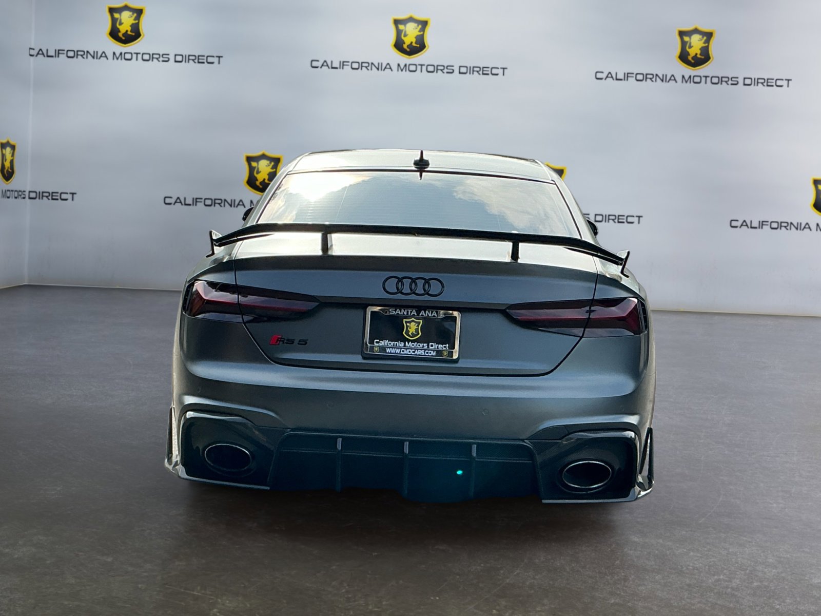 Used 2023 Audi RS 5 image 6