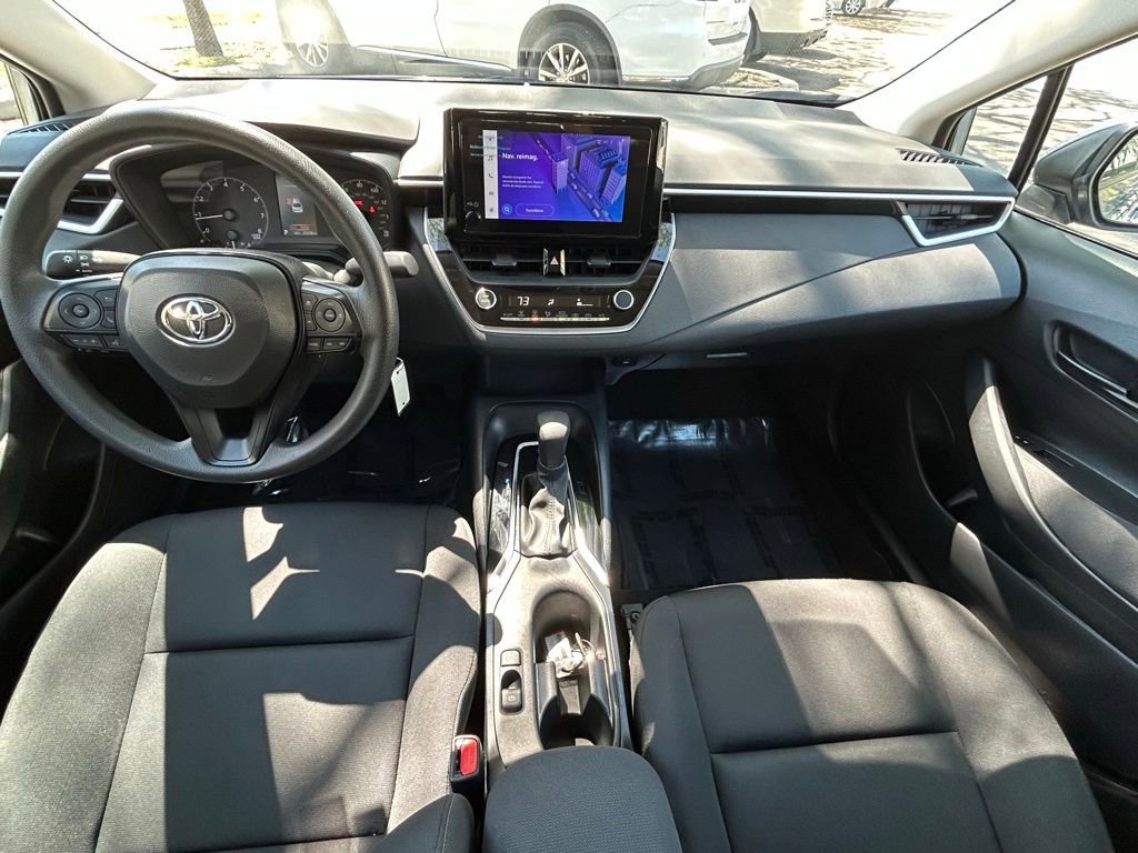 Used 2024 Toyota Corolla LE image 10