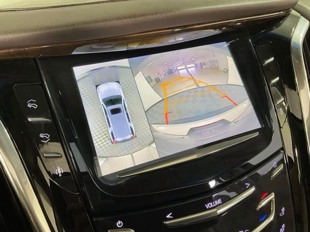 Used 2016 Cadillac Escalade ESV Luxury image 11