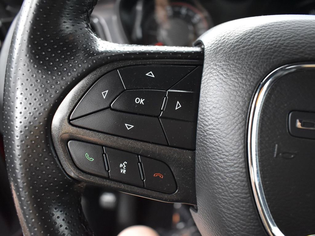 Used 2021 Dodge Challenger SXT w/ Blacktop Package image 15