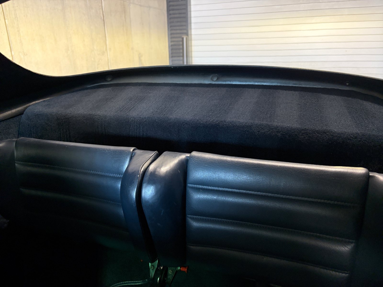 Used 1987 Porsche 911 Carrera RWD image 44