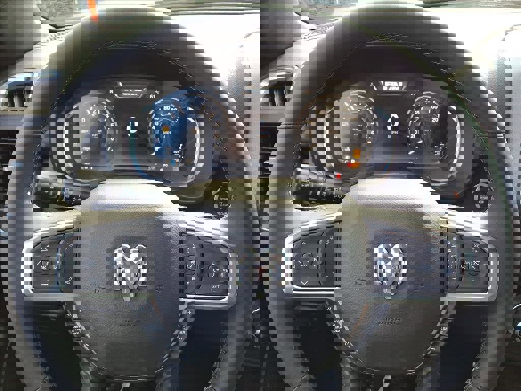 New 2026 RAM 1500 Big Horn image 30