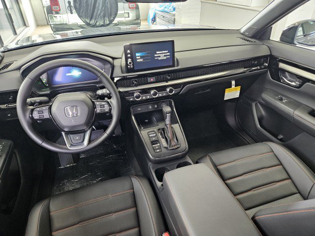New 2026 Honda CR-V Sport Touring image 19