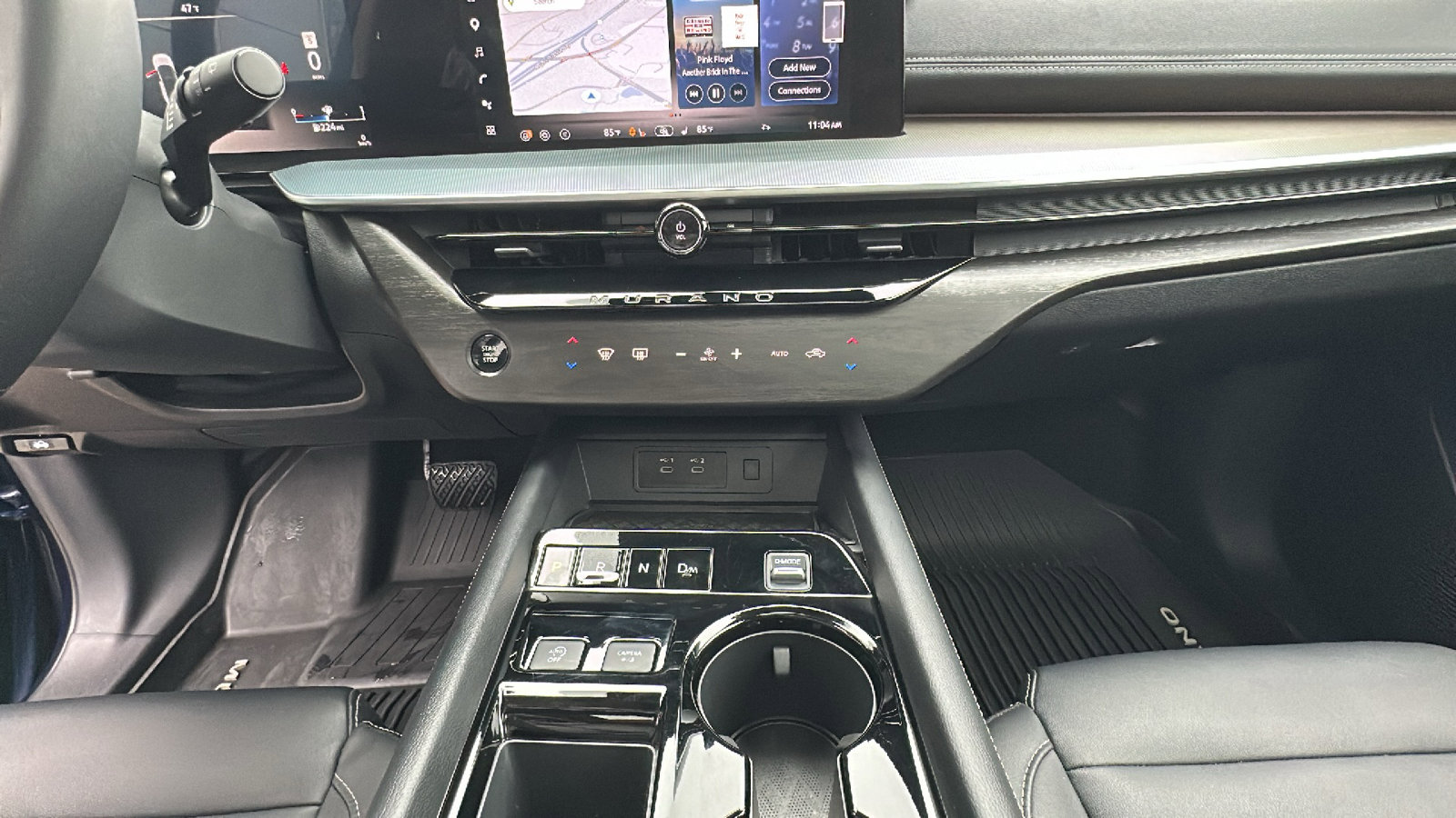 Certified 2025 Nissan Murano SL image 21