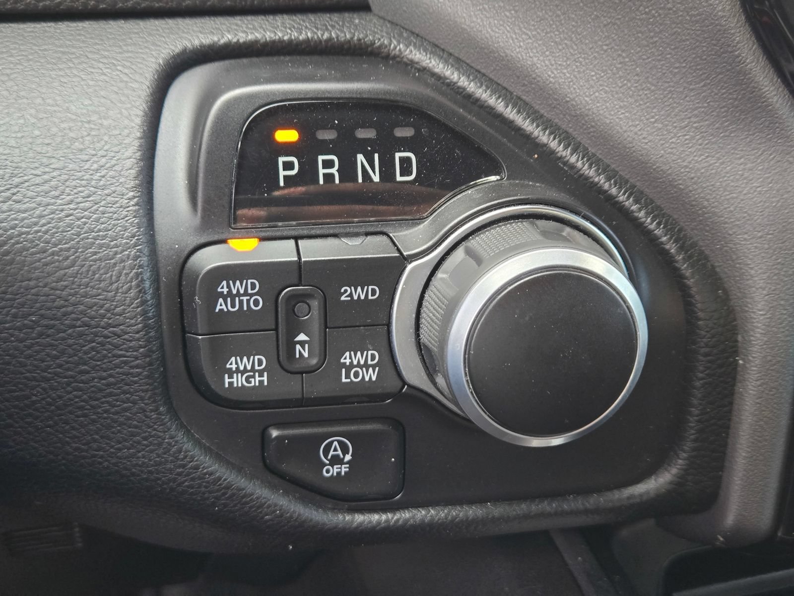 Used 2024 RAM 1500 Lone Star AWD/4WD image 20