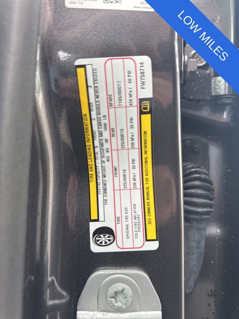 Used 2015 Jeep Cherokee Limited AWD/4WD image 13