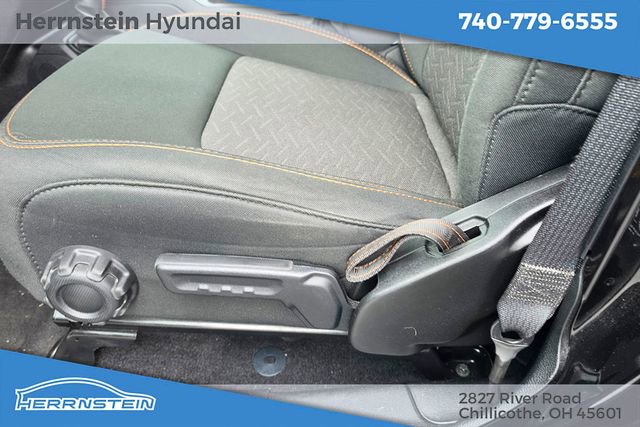 Used 2021 Jeep Gladiator Mojave AWD/4WD image 14