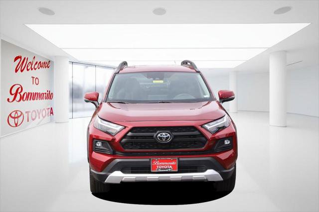 Certified 2023 Toyota RAV4 Adventure image 4