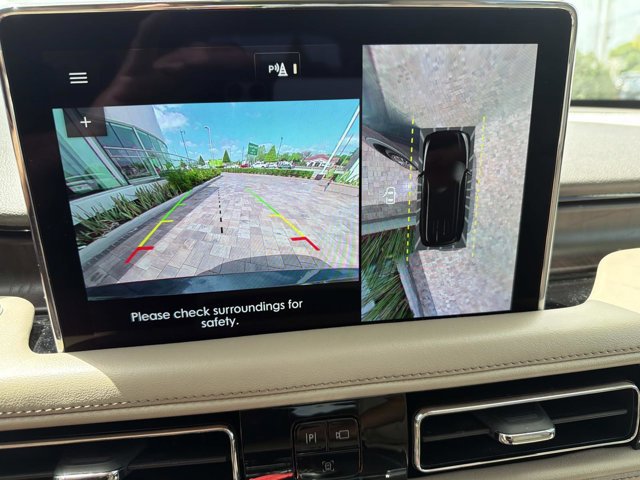 Certified 2022 Lincoln Aviator Reserve w/ Equipment Group 201A image 30