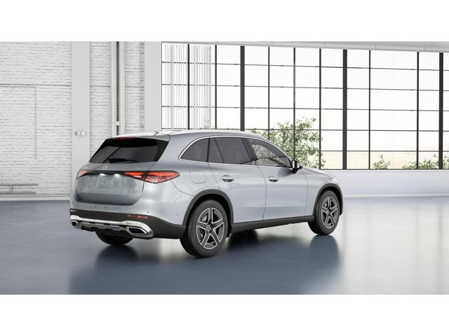 New 2027 Mercedes-Benz GLC 300 4MATIC image 21