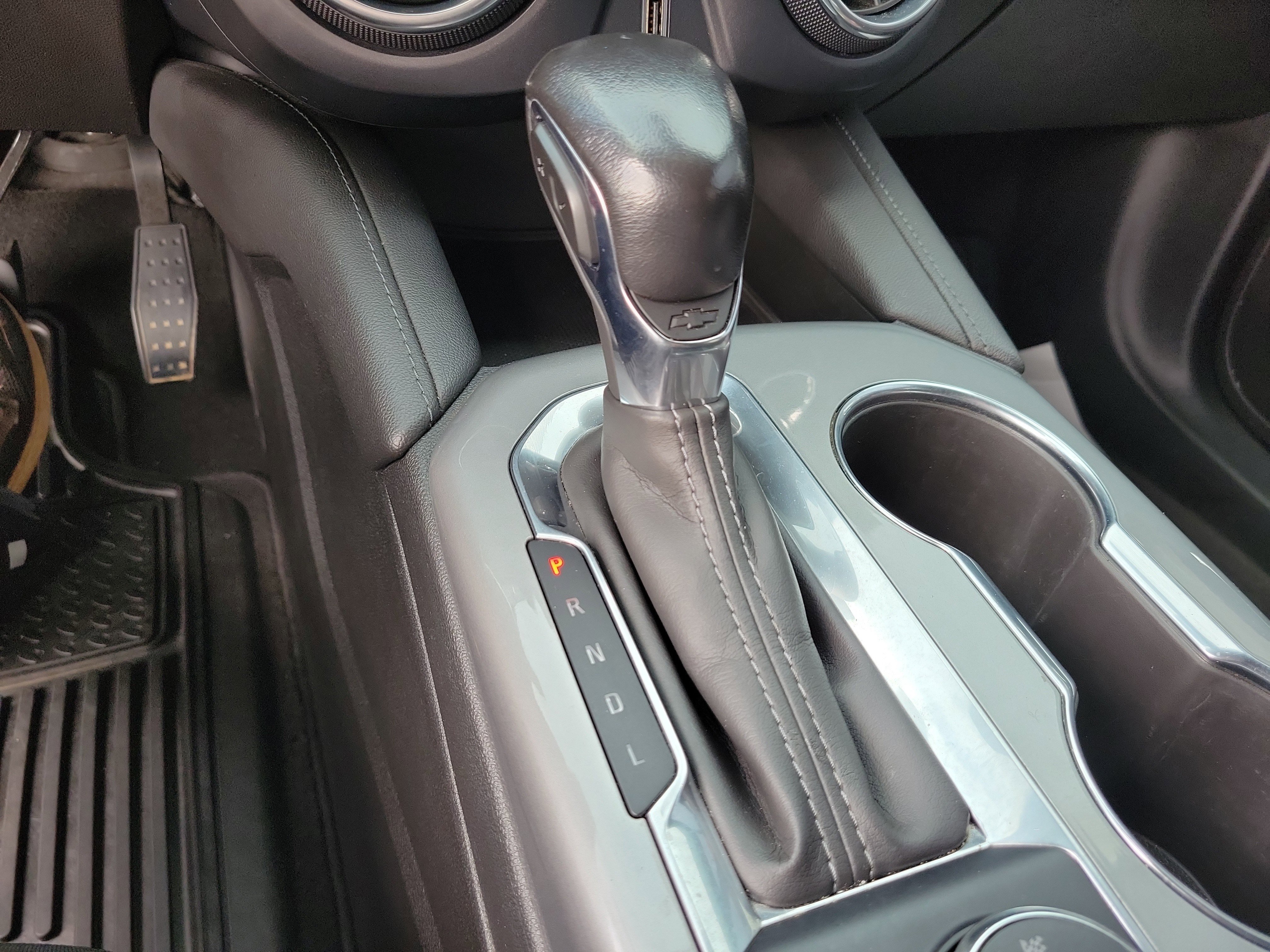 Used 2020 Chevrolet Blazer LT image 27