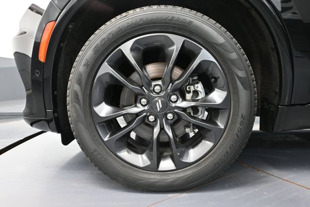 Used 2024 Dodge Durango R/T w/ Blacktop Package AWD/4WD image 20