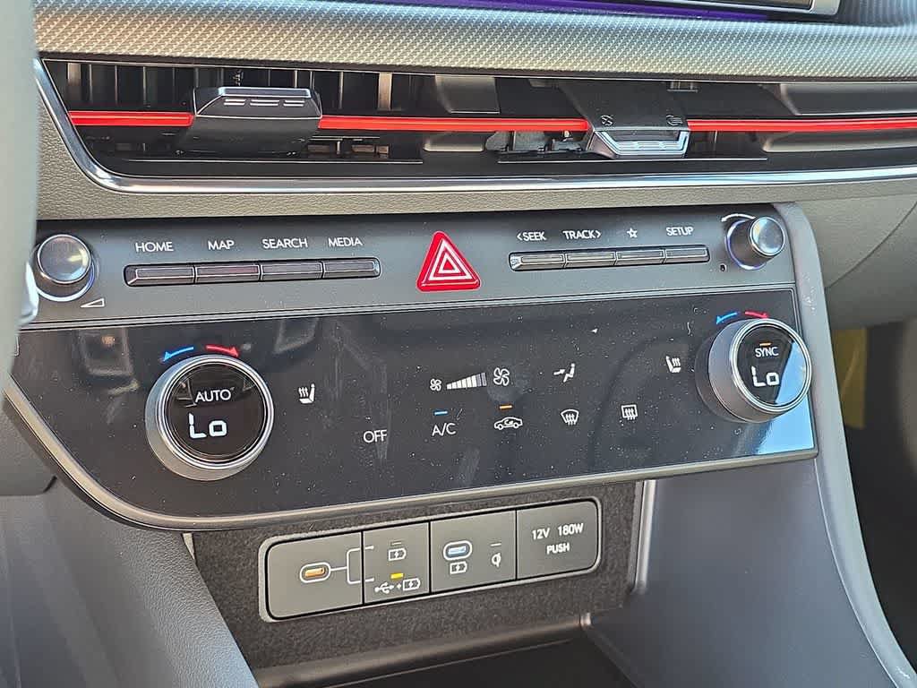 New 2026 Hyundai Sonata N Line FWD image 32