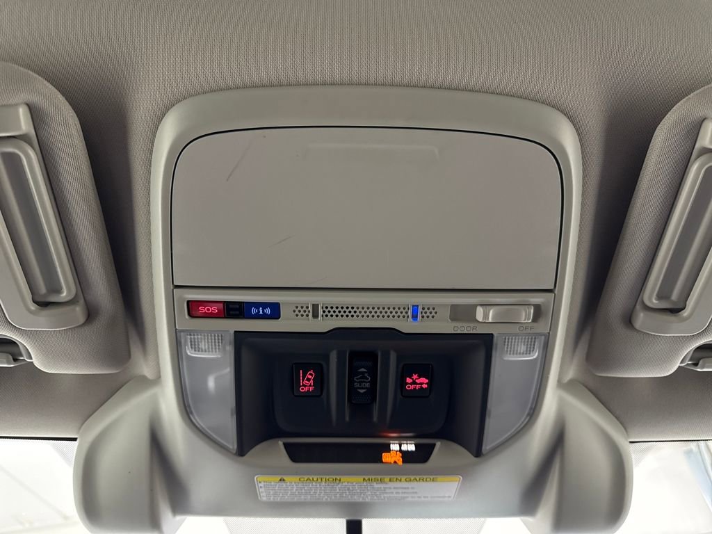 Certified 2021 Subaru Forester Touring image 22