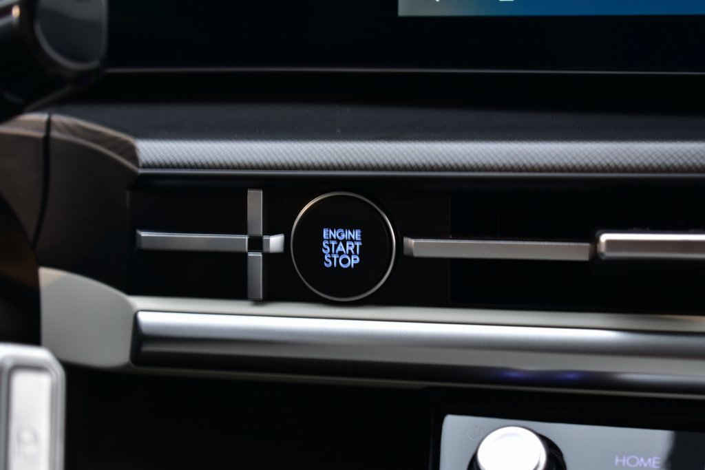 New 2026 Hyundai Santa Fe SEL image 41