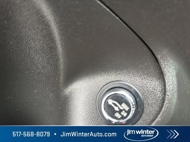 Used 2021 Buick Encore GX Select w/ Experience Buick Package image 25