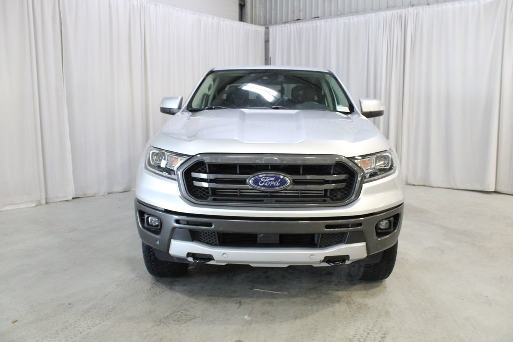 Used 2019 Ford Ranger Lariat w/ Equipment Group 501A Mid AWD/4WD image 35