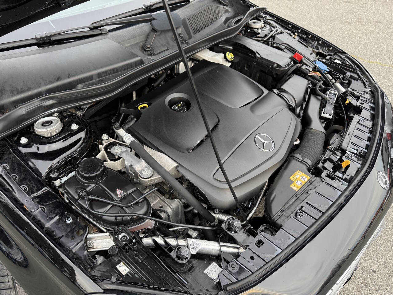 Used 2020 Mercedes-Benz GLA 250 4MATIC image 26