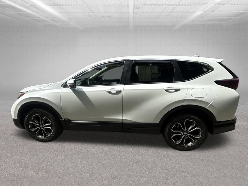 Used 2020 Honda CR-V EX image 8