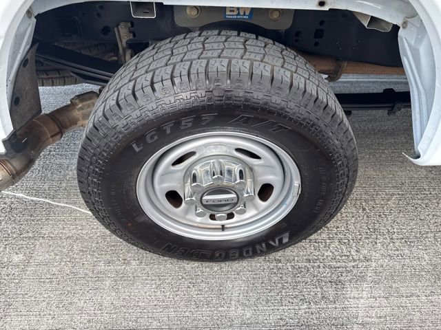 Used 2024 Ford F250 XL w/ XL Chrome Package RWD image 20