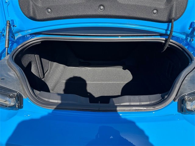 Used 2023 Chevrolet Camaro SS image 26