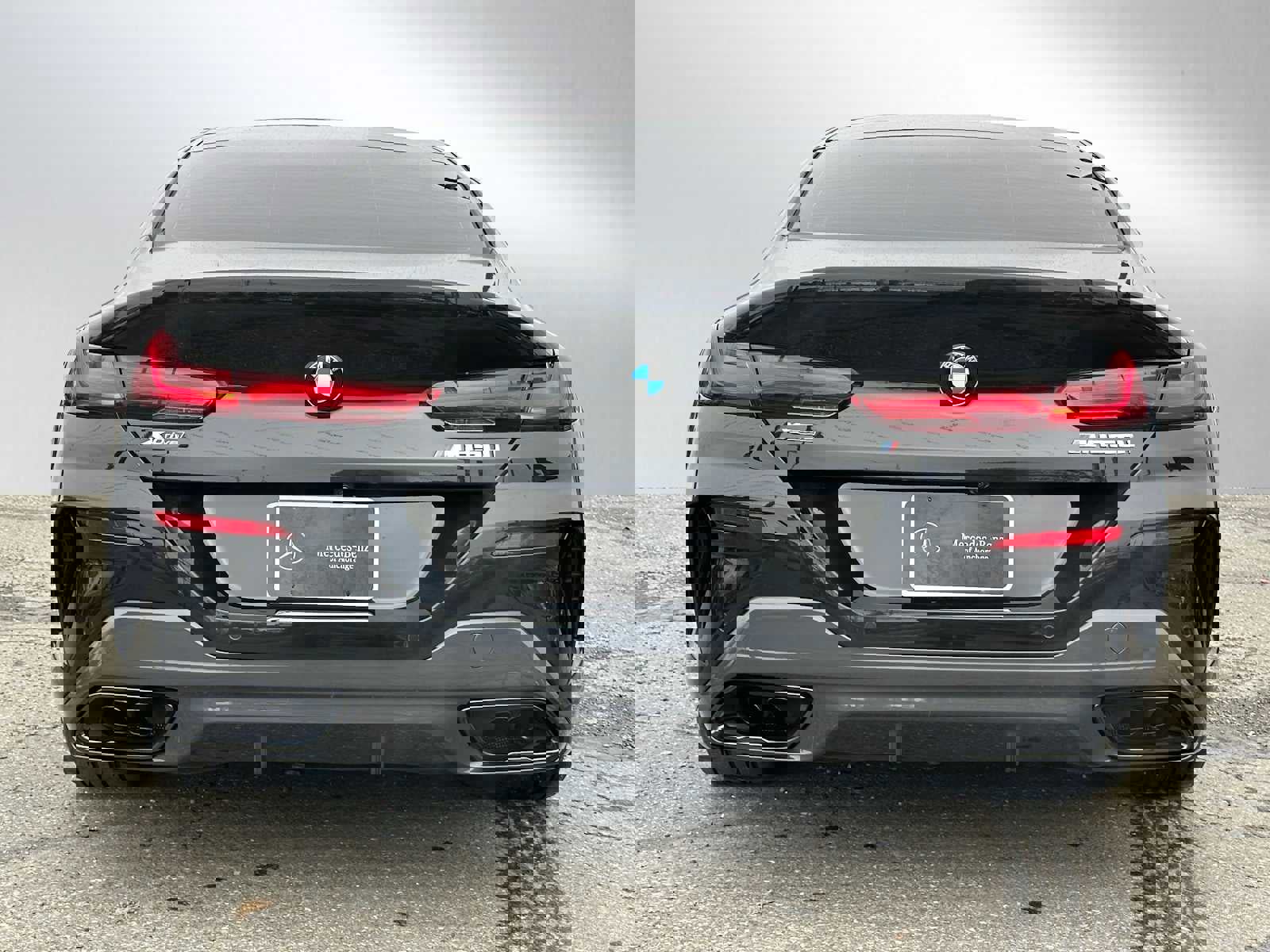 Used 2025 BMW M850i xDrive image 6