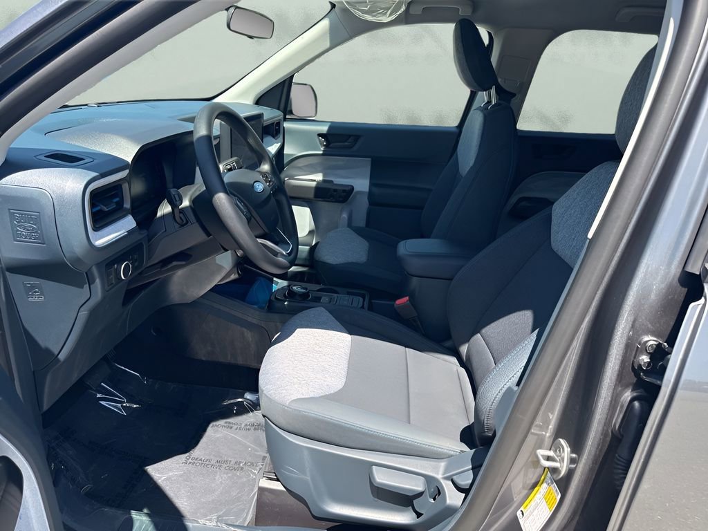 Used 2026 Ford Maverick XLT image 9